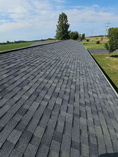 Roof Cost Terre Haute And Emergency Roof Repairs 2