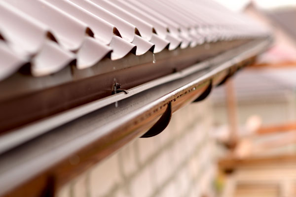 Gutter Repair Services