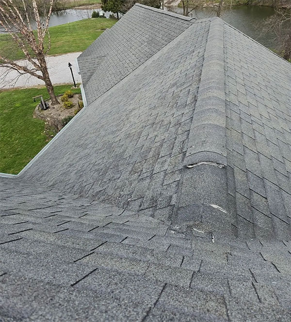Is It Time For A New Roof Is It Time For A New Roof