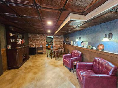Interior Home Remodeling