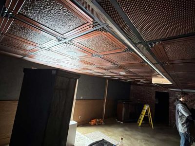 Interior Home Remodeling Service