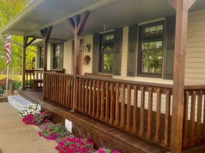 Quality Exterior Home Improvement