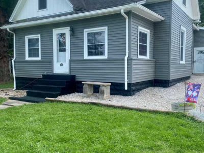 Quality Exterior Home Improvement Service