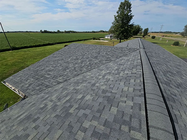 Roof Replacement In Terre Haute What To Expect