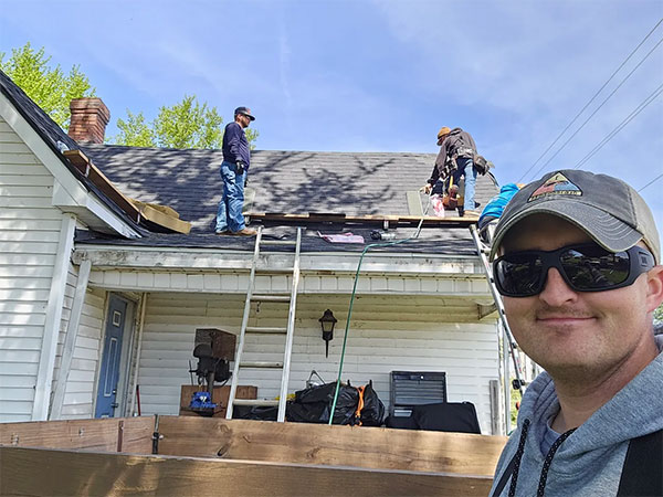 White Rock Contracting The 5ws Read This First