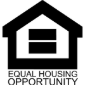 Equal Housing Opportunity Equal Housing Opportunity
